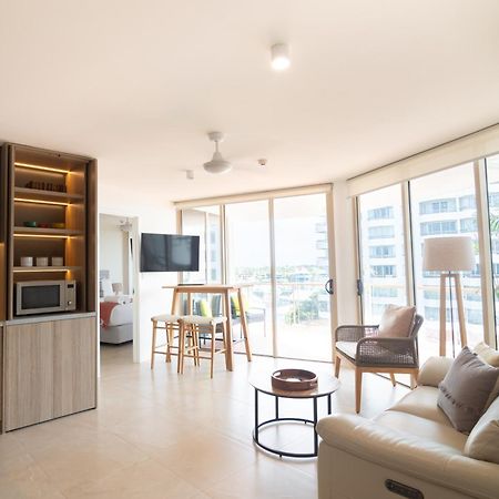 Sandcastles Mooloolaba Ngoại thất bức ảnh