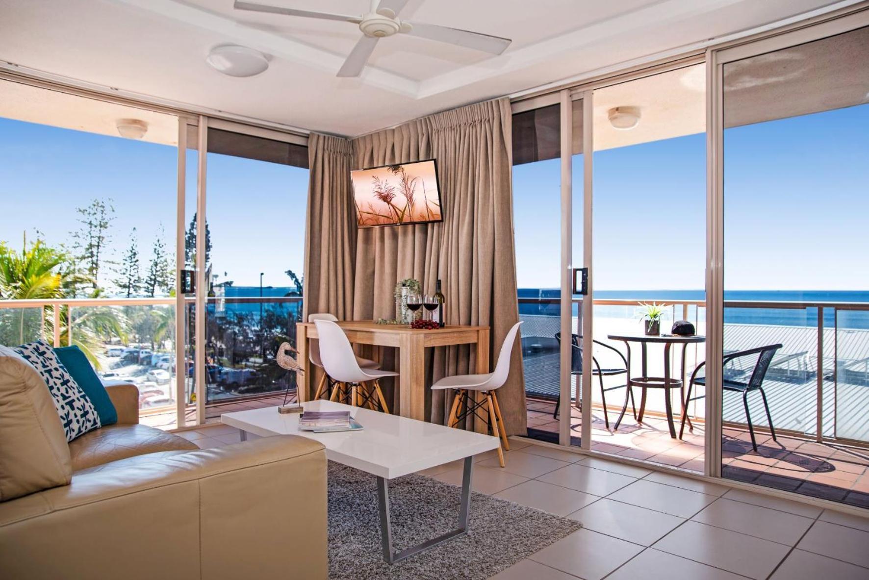 Sandcastles Mooloolaba Ngoại thất bức ảnh