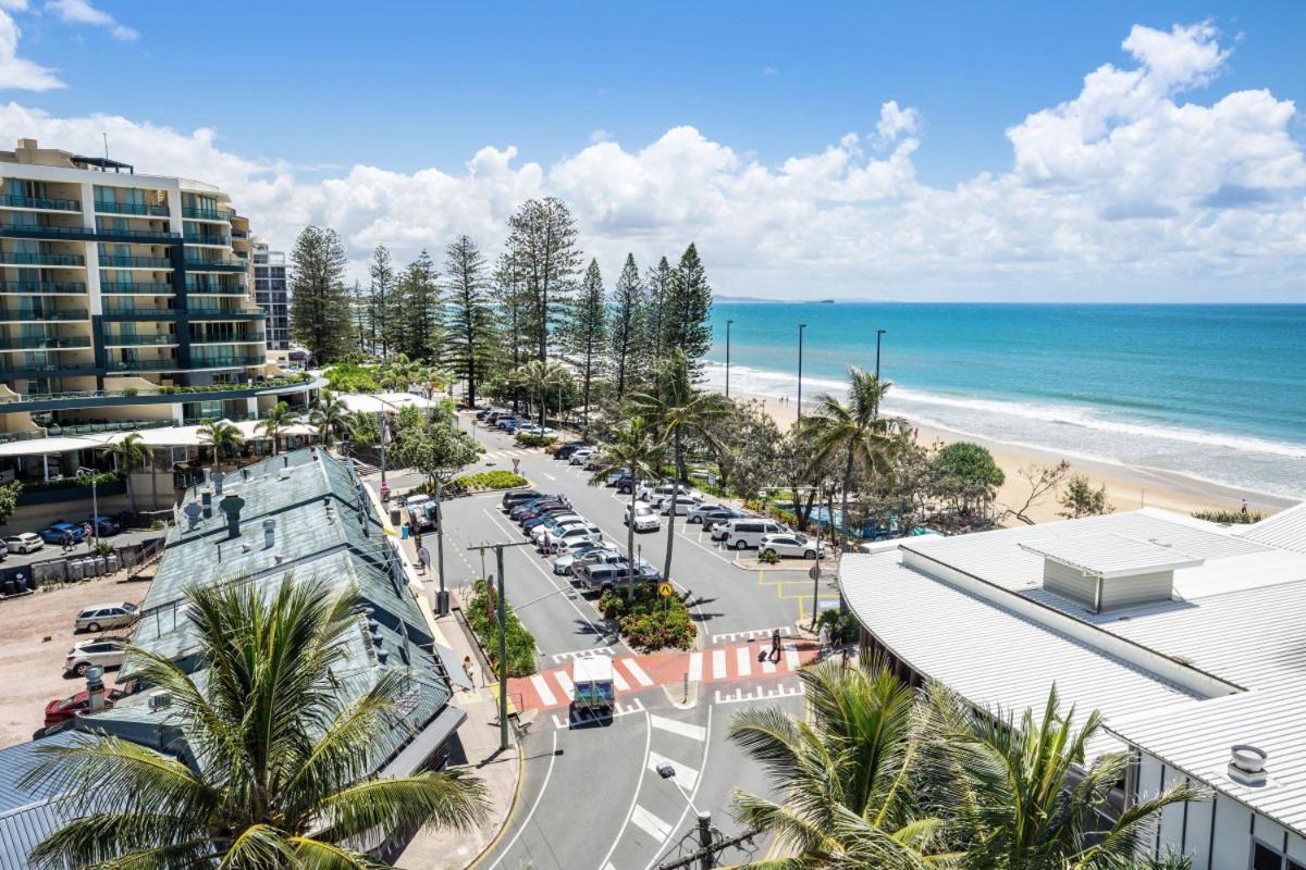 Sandcastles Mooloolaba Ngoại thất bức ảnh
