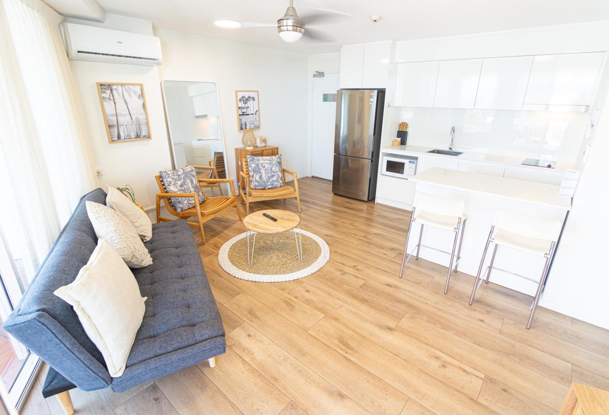 Sandcastles Mooloolaba Ngoại thất bức ảnh