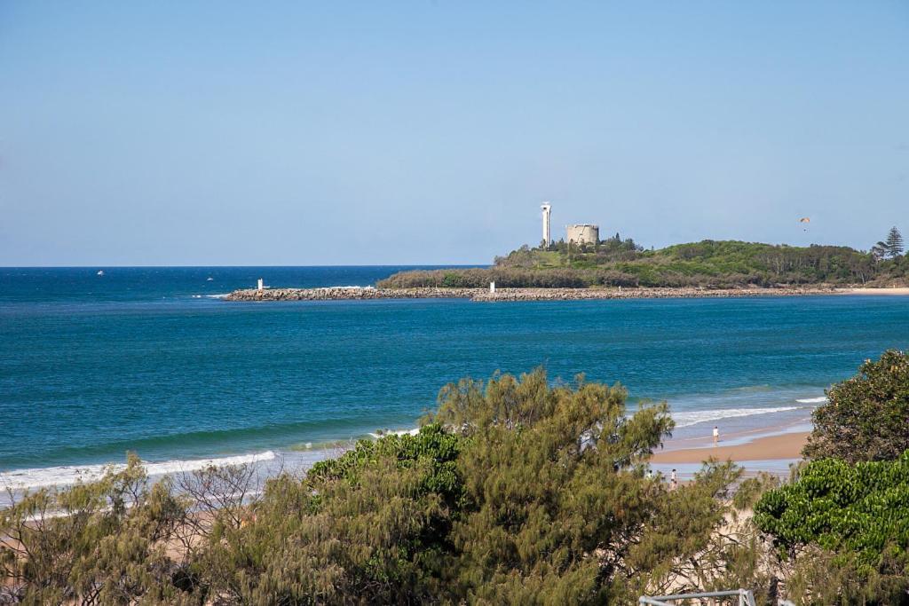 Sandcastles Mooloolaba Ngoại thất bức ảnh