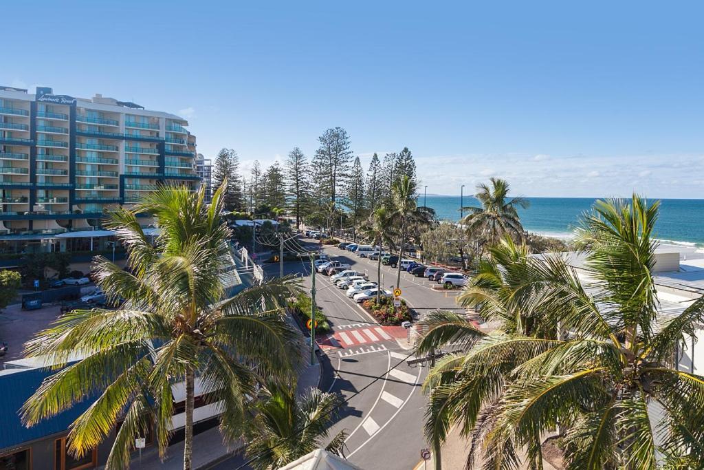 Sandcastles Mooloolaba Ngoại thất bức ảnh
