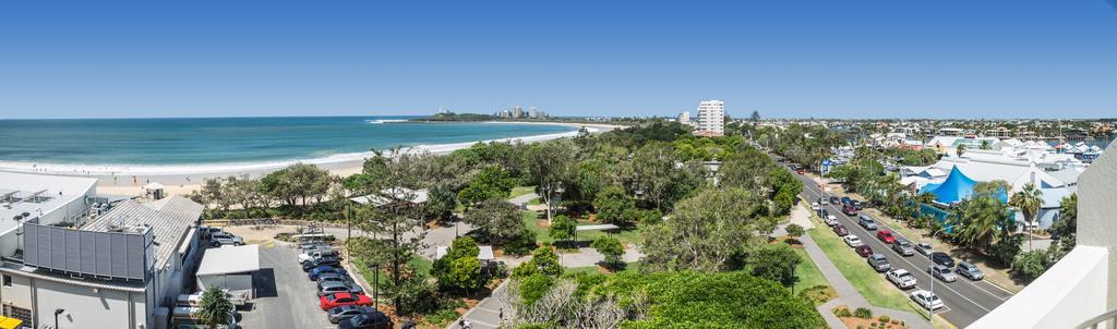 Sandcastles Mooloolaba Ngoại thất bức ảnh