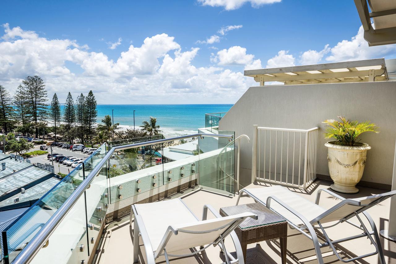 Sandcastles Mooloolaba Ngoại thất bức ảnh