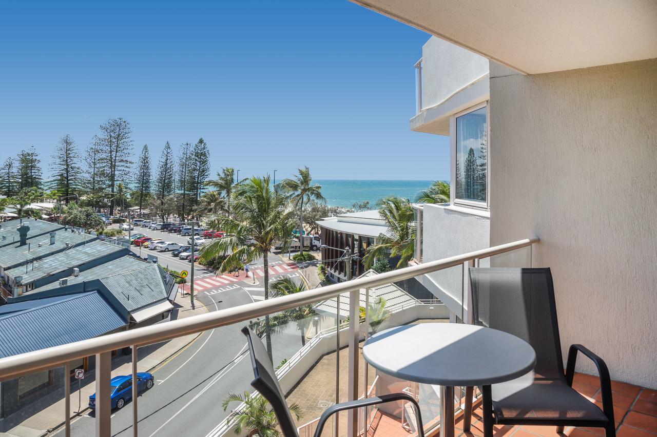 Sandcastles Mooloolaba Ngoại thất bức ảnh