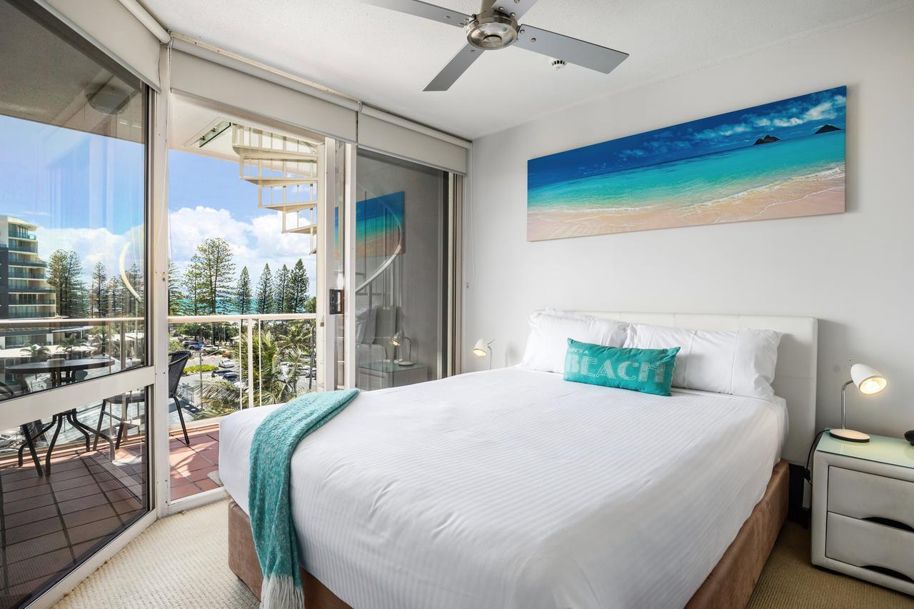 Sandcastles Mooloolaba Ngoại thất bức ảnh
