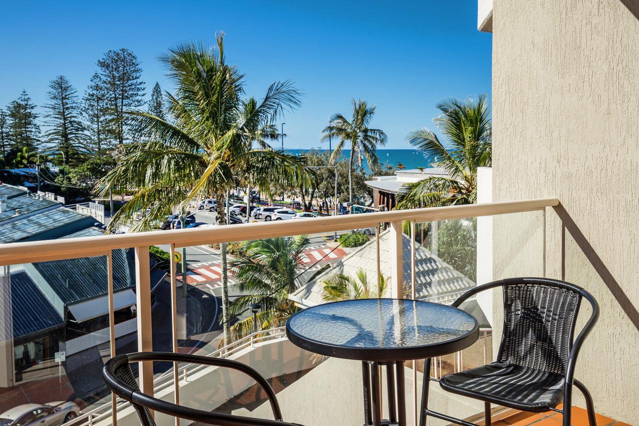 Sandcastles Mooloolaba Ngoại thất bức ảnh