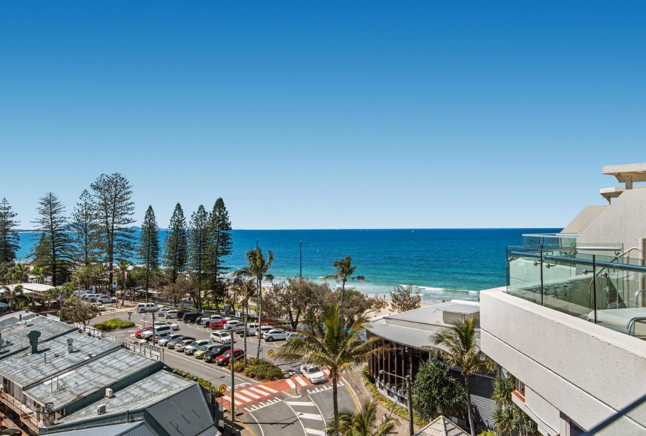 Sandcastles Mooloolaba Ngoại thất bức ảnh