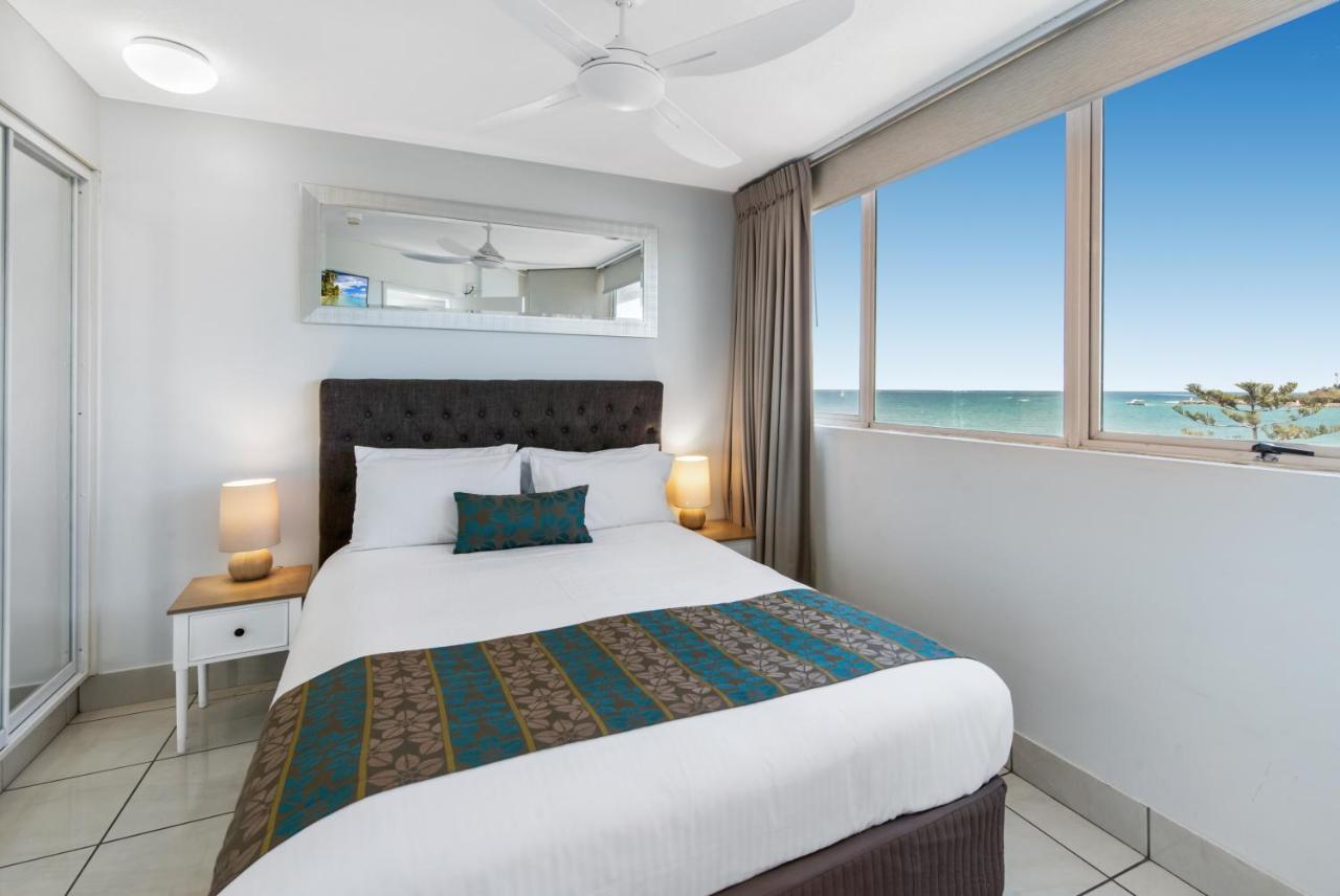 Sandcastles Mooloolaba Ngoại thất bức ảnh
