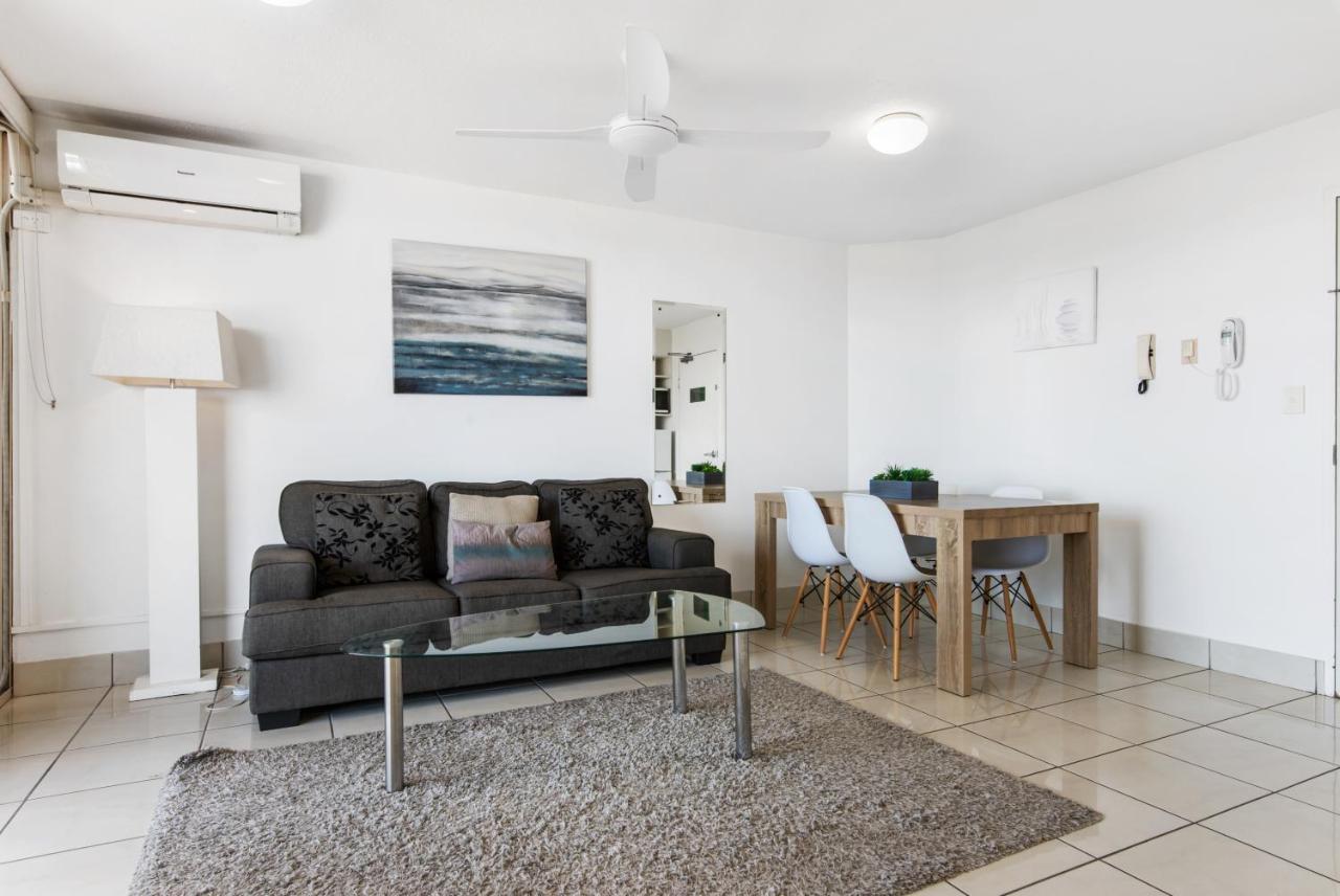 Sandcastles Mooloolaba Ngoại thất bức ảnh