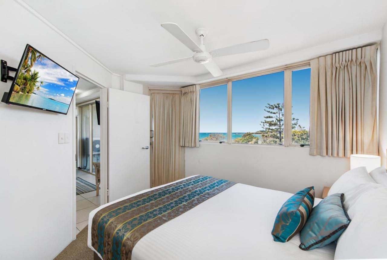 Sandcastles Mooloolaba Ngoại thất bức ảnh